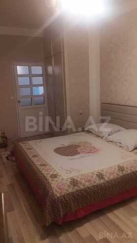 İcarəyə verilir 2 otaqlı köhnə tikili 50 m², Memar Əcəmi m., photo 6 from 8