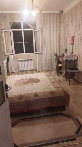 İcarəyə verilir 2 otaqlı köhnə tikili 50 m², Memar Əcəmi m., photo 1 from 8