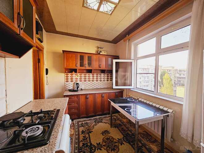 Сдаётся 2-комн. вторичка 60 м², м. Насими, photo 12 from 15