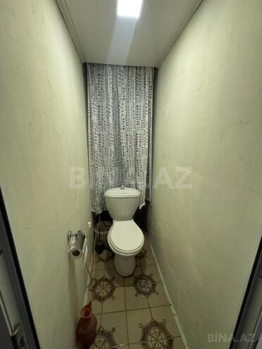 Продаётся 4-комн. вторичка 110 м², м. Иншаатчылар, photo 17 from 18