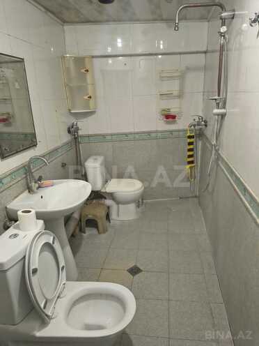 İcarəyə verilir 3 otaqlı həyət evi/bağ evi 60 m², Gənclik m., photo 8 from 11