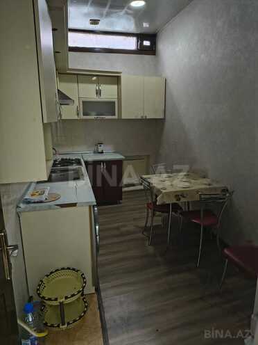 İcarəyə verilir 3 otaqlı həyət evi/bağ evi 60 m², Gənclik m., photo 5 from 11