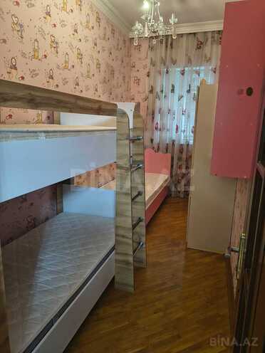 İcarəyə verilir 3 otaqlı həyət evi/bağ evi 60 m², Gənclik m., photo 4 from 11