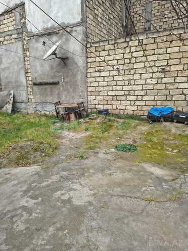 İcarəyə verilir 3 otaqlı həyət evi/bağ evi 60 m², Gənclik m., photo 9 from 11