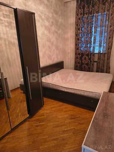 İcarəyə verilir 3 otaqlı həyət evi/bağ evi 60 m², Gənclik m., photo 3 from 11