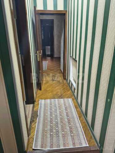 İcarəyə verilir 3 otaqlı həyət evi/bağ evi 60 m², Gənclik m., photo 6 from 11