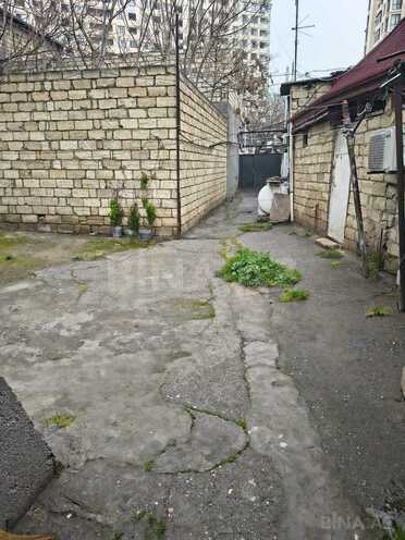 İcarəyə verilir 3 otaqlı həyət evi/bağ evi 60 m², Gənclik m., photo 10 from 11