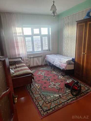 İcarəyə verilir 3 otaqlı köhnə tikili 75 m², Həzi Aslanov m., photo 8 from 10