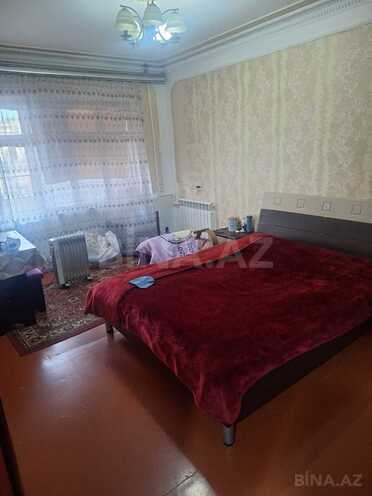 İcarəyə verilir 3 otaqlı köhnə tikili 75 m², Həzi Aslanov m., photo 4 from 10