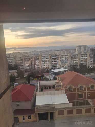 İcarəyə verilir 3 otaqlı köhnə tikili 75 m², Həzi Aslanov m., photo 3 from 10