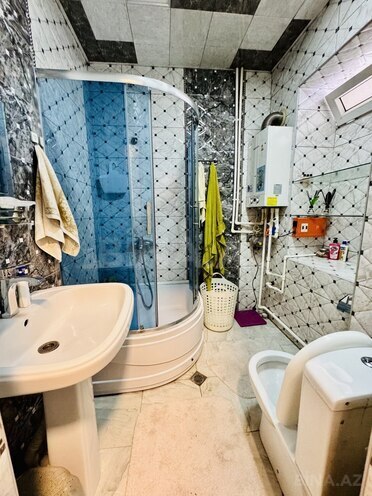 Сдаётся 2-комн. вторичка 75 м², м. Сахил, photo 11 from 12