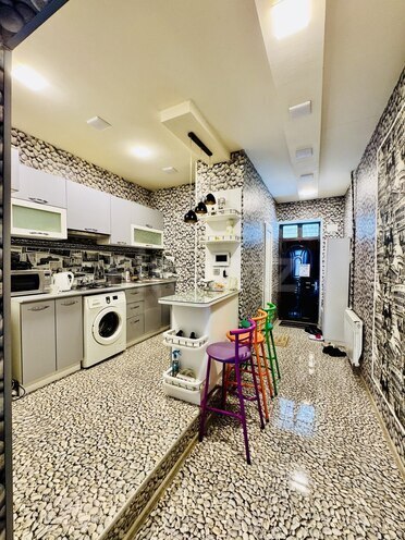 Сдаётся 2-комн. вторичка 75 м², м. Сахил, photo 8 from 12