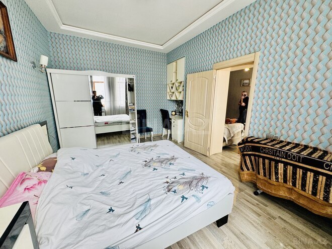 Сдаётся 2-комн. вторичка 75 м², м. Сахил, photo 10 from 12