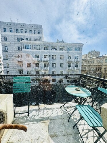 Сдаётся 2-комн. вторичка 75 м², м. Сахил, photo 9 from 12