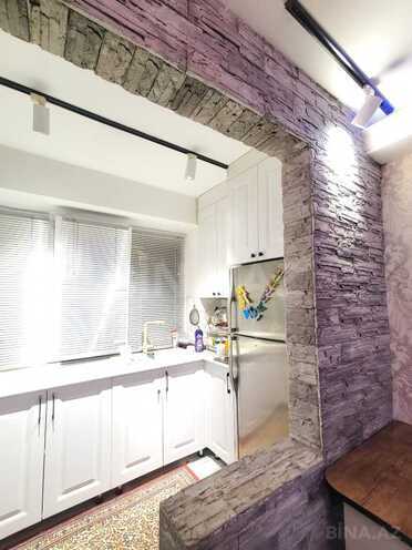 Продаётся 3-комн. вторичка 80 м², м. Ахмедлы, photo 7 from 32