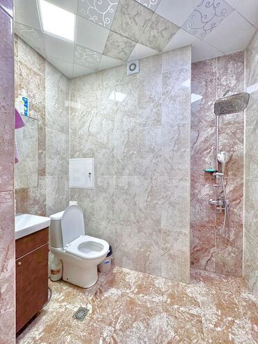 Satılır 2 otaqlı yeni tikili 65 m², Qara Qarayev m., photo 11 from 18
