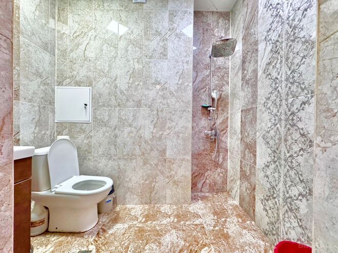Satılır 2 otaqlı yeni tikili 65 m², Qara Qarayev m., photo 13 from 18