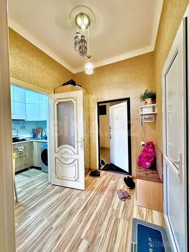 Satılır 2 otaqlı yeni tikili 65 m², Qara Qarayev m., photo 12 from 18