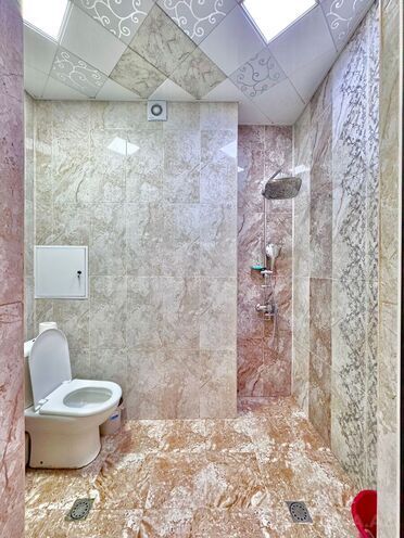 Satılır 2 otaqlı yeni tikili 65 m², Qara Qarayev m., photo 15 from 18