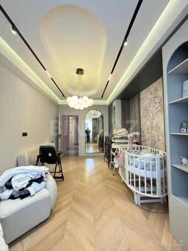Satılır 3 otaqlı yeni tikili 135 m², 28 May m., photo 12 from 20