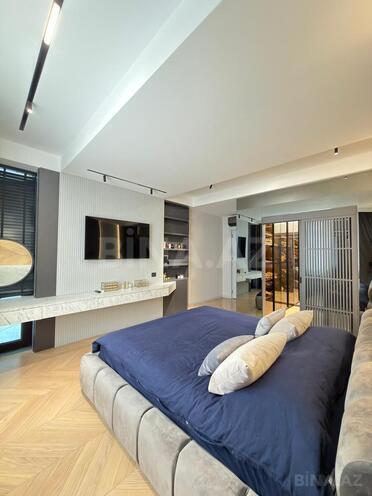 Satılır 3 otaqlı yeni tikili 135 m², 28 May m., photo 17 from 20