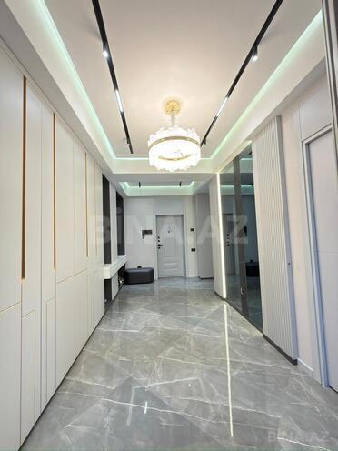 Satılır 3 otaqlı yeni tikili 135 m², 28 May m., photo 8 from 20