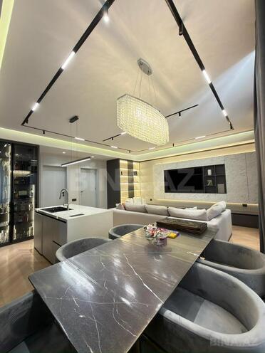 Satılır 3 otaqlı yeni tikili 135 m², 28 May m., photo 4 from 20