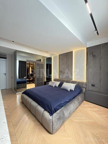 Satılır 3 otaqlı yeni tikili 135 m², 28 May m., photo 18 from 20