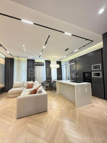 Satılır 3 otaqlı yeni tikili 135 m², 28 May m., photo 1 from 20