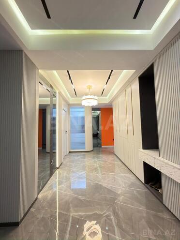 Satılır 3 otaqlı yeni tikili 135 m², 28 May m., photo 6 from 20