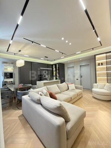 Satılır 3 otaqlı yeni tikili 135 m², 28 May m., photo 3 from 20