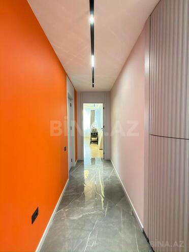 Satılır 3 otaqlı yeni tikili 135 m², 28 May m., photo 10 from 20