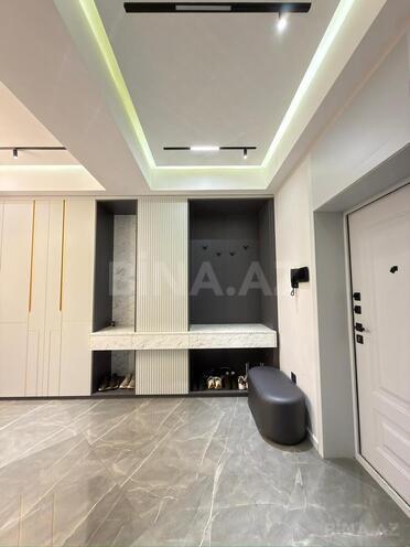 Satılır 3 otaqlı yeni tikili 135 m², 28 May m., photo 7 from 20