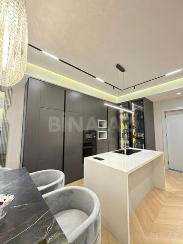 Satılır 3 otaqlı yeni tikili 135 m², 28 May m., photo 13 from 20