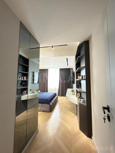 Satılır 3 otaqlı yeni tikili 135 m², 28 May m., photo 16 from 20