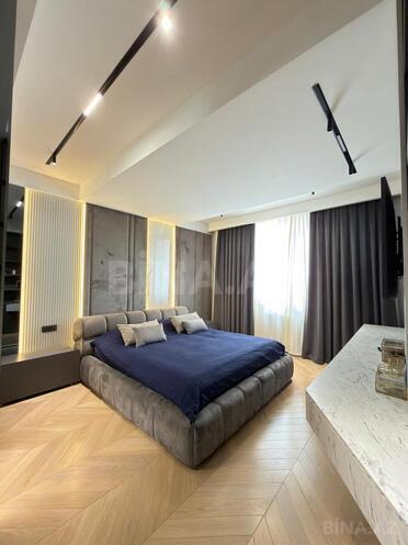 Satılır 3 otaqlı yeni tikili 135 m², 28 May m., photo 15 from 20