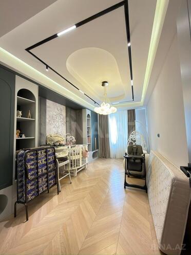 Satılır 3 otaqlı yeni tikili 135 m², 28 May m., photo 11 from 20