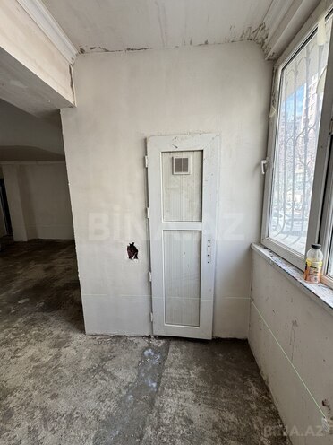 İcarəyə verilir  obyekt 70 m², Qara Qarayev m., photo 5 from 9