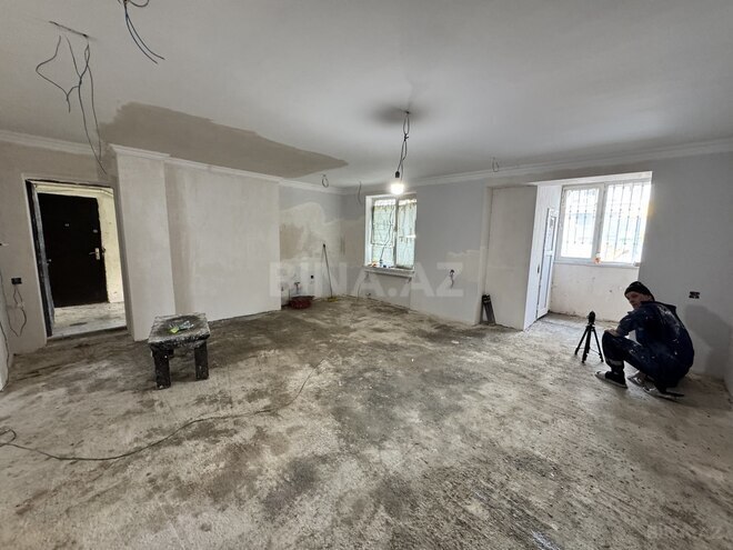 İcarəyə verilir  obyekt 70 m², Qara Qarayev m., photo 4 from 9