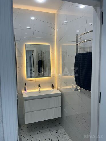 Продаётся 2-комн. новостройка 75 м², пос. Бакиханова, photo 9 from 12