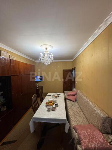 Satılır 4 otaqlı köhnə tikili 100 m², İnşaatçılar m., photo 5 from 15