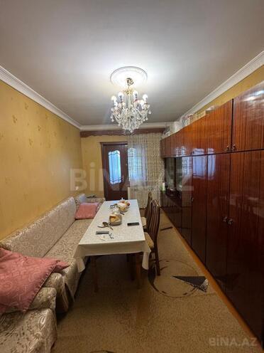 Satılır 4 otaqlı köhnə tikili 100 m², İnşaatçılar m., photo 4 from 15