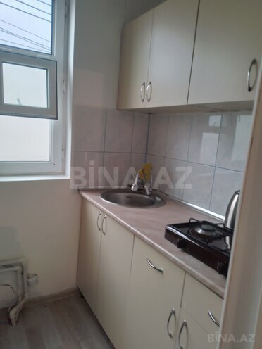Satılır 2 otaqlı həyət evi/bağ evi 45 m², Memar Əcəmi m., photo 9 from 10