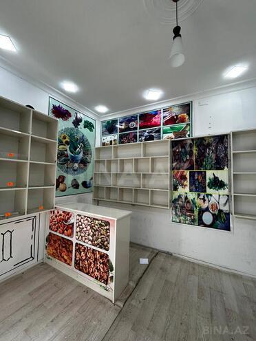 Сдаётся  объект 18 м², м. Ичеришехер, photo 5 from 8