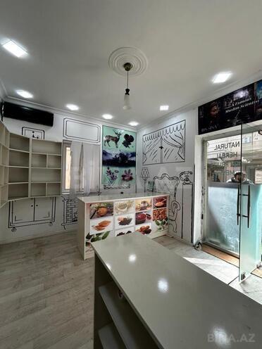 Сдаётся  объект 18 м², м. Ичеришехер, photo 4 from 8