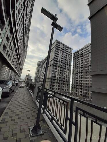 Satılır 3 otaqlı yeni tikili 90 m², Həzi Aslanov q., photo 6 from 19