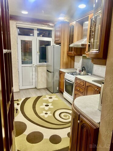 Сдаётся 2-комн. вторичка 70 м², м. Нариман Нариманов, photo 15 from 16