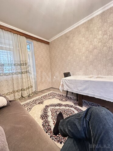 Сдаётся 2-комн. вторичка 70 м², м. Нариман Нариманов, photo 12 from 16