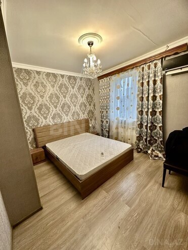 Сдаётся 2-комн. вторичка 70 м², м. Нариман Нариманов, photo 4 from 16