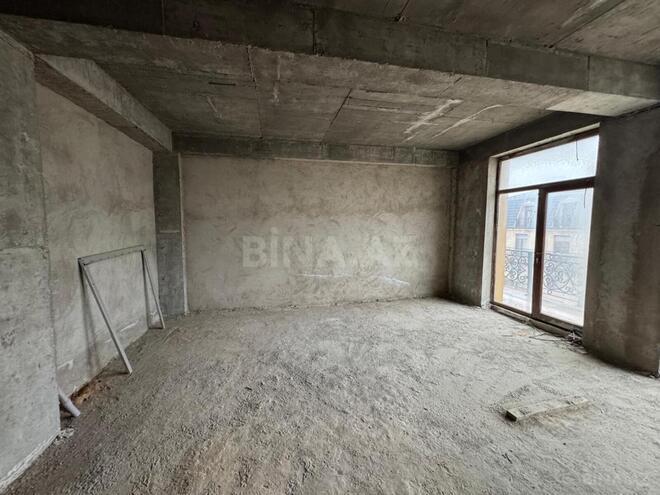 Satılır 3 otaqlı yeni tikili 146 m², Şah İsmayıl Xətai m., photo 5 from 17
